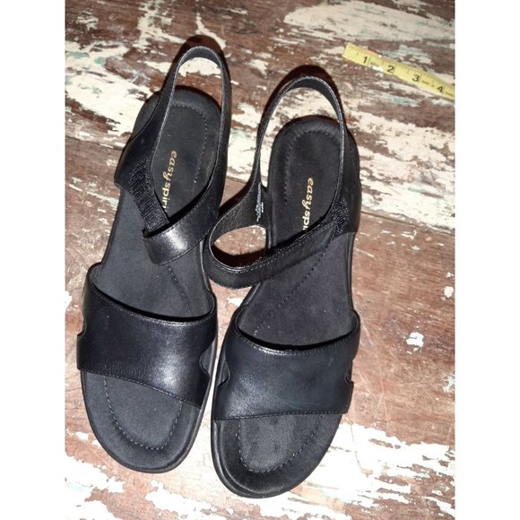 Easy Spirit Shoes - Easy spirit shoes